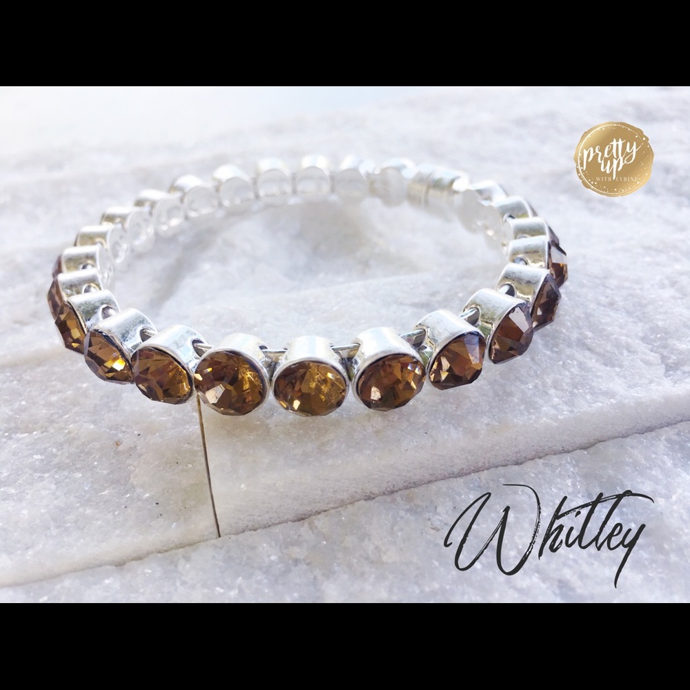 NEW Whitley Magnectic Bracelet